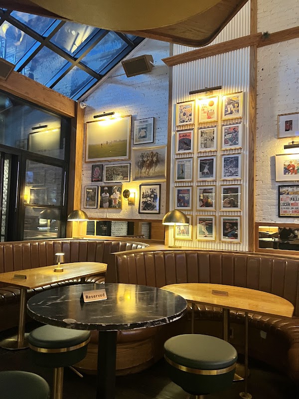 Rocco's Sports & Rec