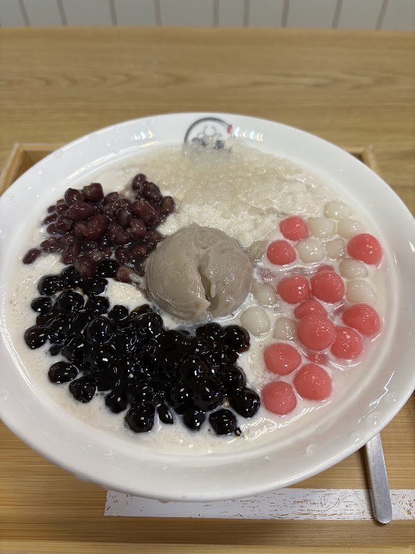 Chingyuan Taipei Zhongzheng Guting Shop 5