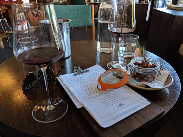 Banshee Wines 1