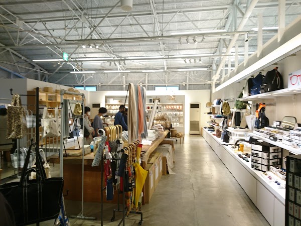 AKOMEYA TOKYO in la kagū 3