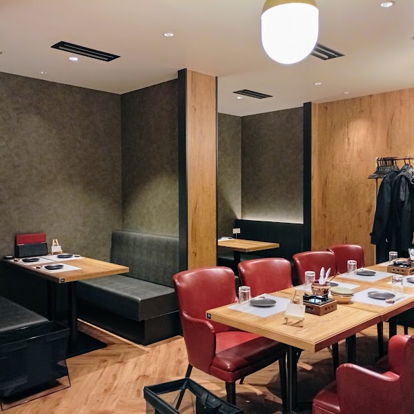 Hokkaido Chimuni Ginza Branch 3