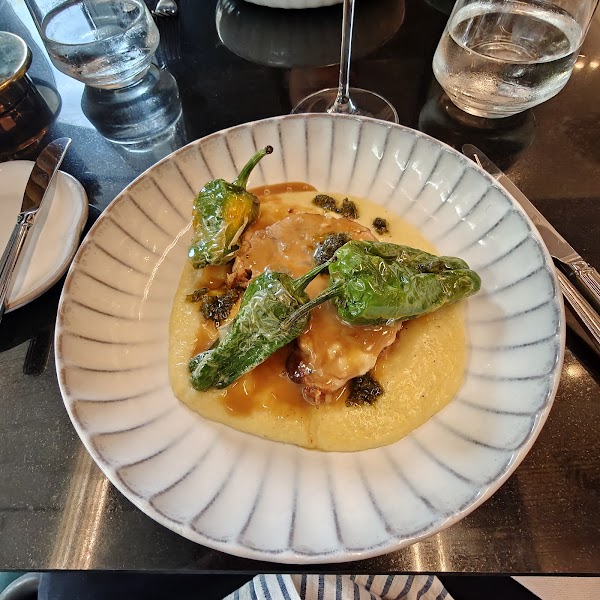 Glasswing Bar & Bistro 2