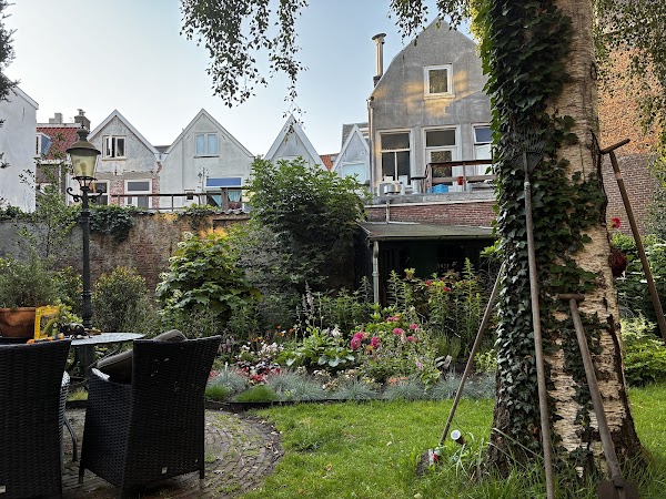 B&B Het Hart van Haarlem