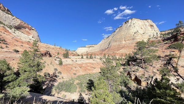Zion National Park 2
