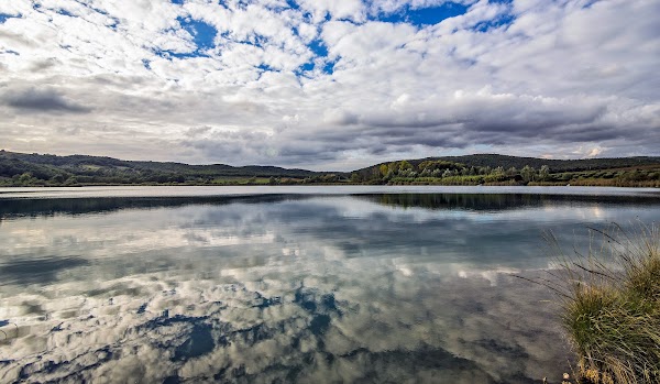 Lago dell'Accesa