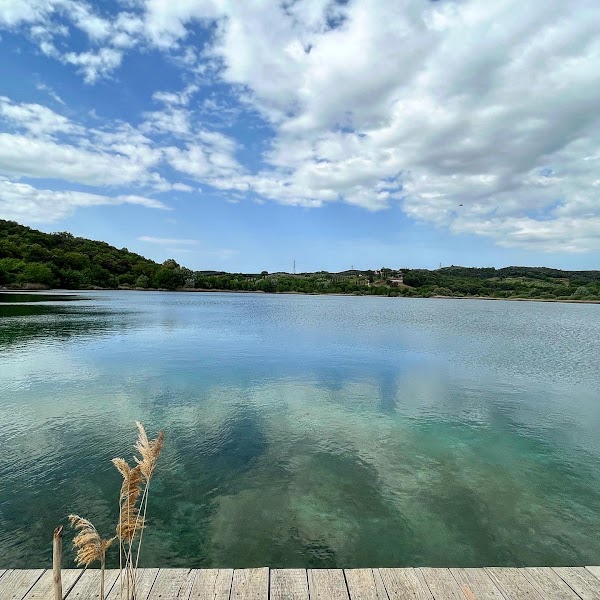 Lago dell'Accesa 4