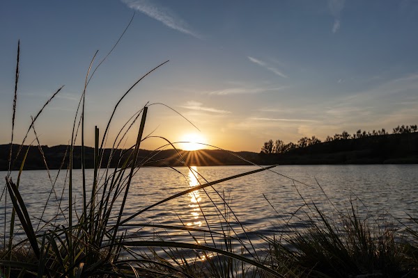 Lago dell'Accesa 3