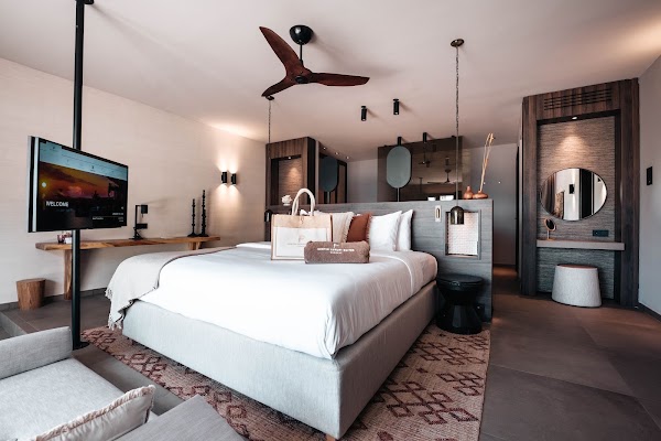 The Kontiki Curaçao Beach Resort 5