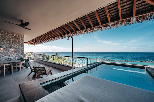 The Kontiki Curaçao Beach Resort 4