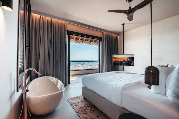 The Kontiki Curaçao Beach Resort 2