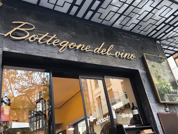 Bottegone
