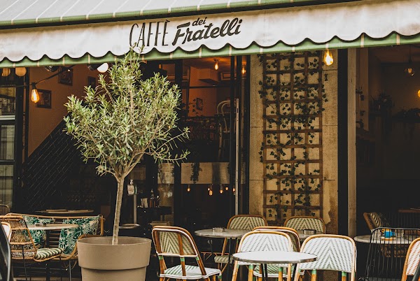 Caffè dei Fratelli 1