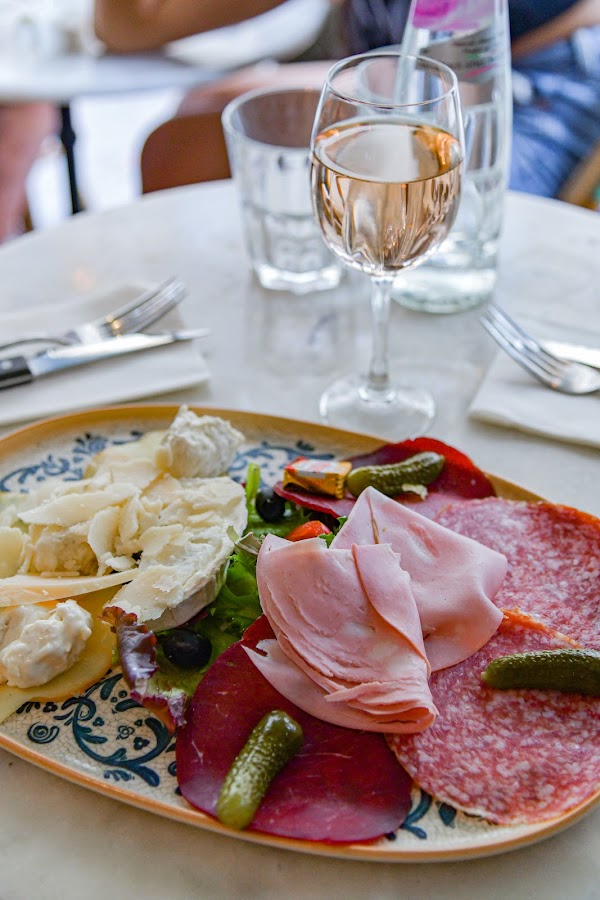 Caffè dei Fratelli 6