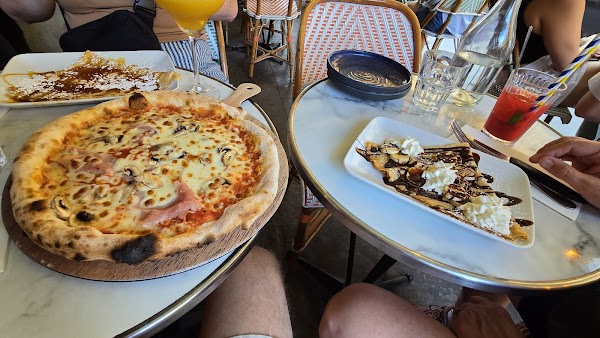 Caffè dei Fratelli 3