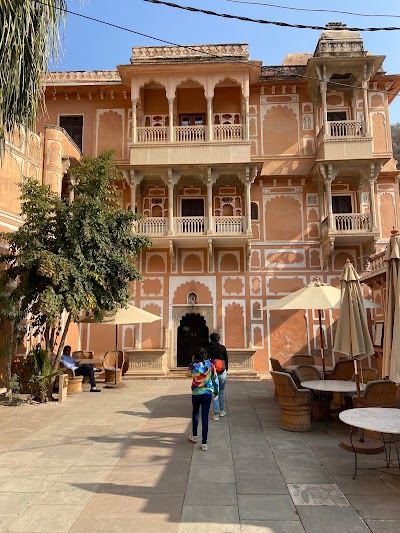 Anokhi Museum
