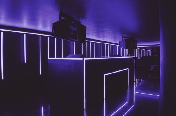 Fünk Club 5