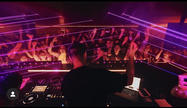 Fünk Club 4