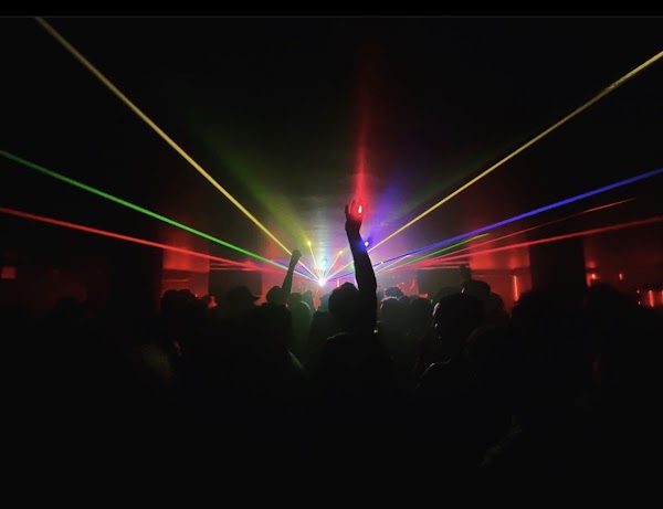 Fünk Club 3