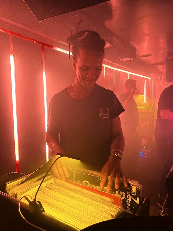 Fünk Club 2