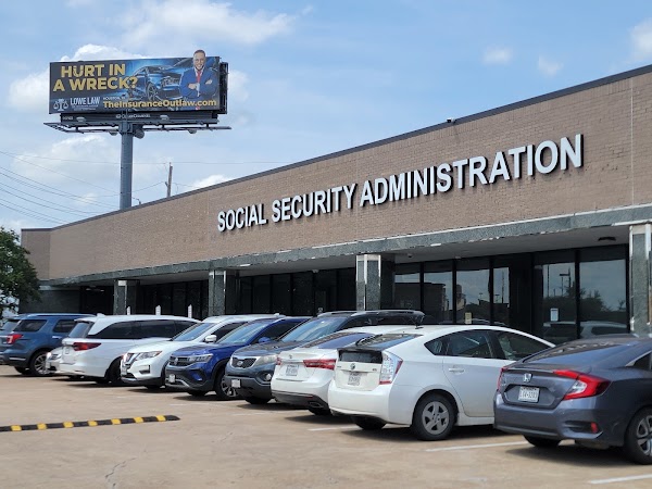 Social Security Administration