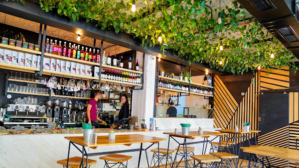 Rainbow Factory 1
