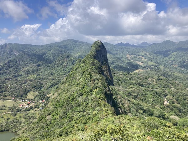Picacho Mountain