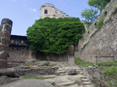 Chojnik Castle