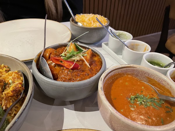 Indian Affair 3