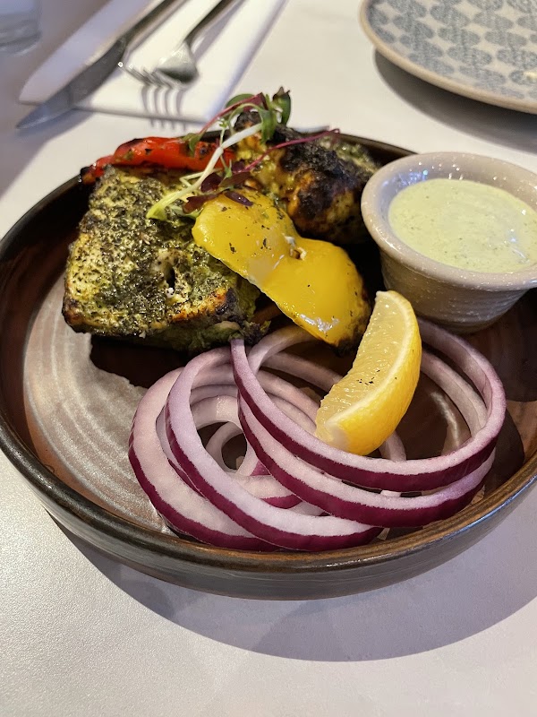 Indian Affair 2