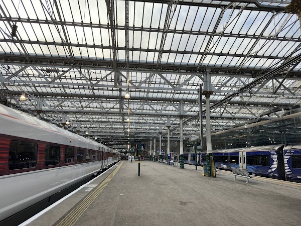 Scotland 1