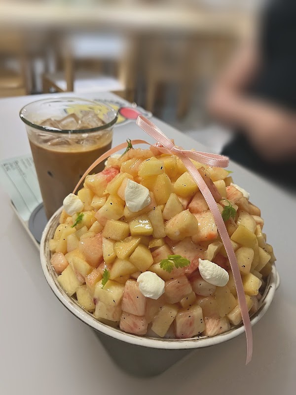 르푸파티스리