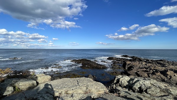 Perkins Cove