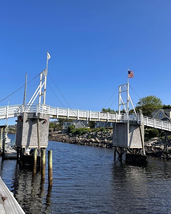 Perkins Cove 5