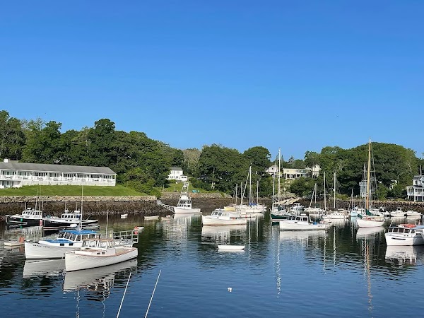 Perkins Cove 4