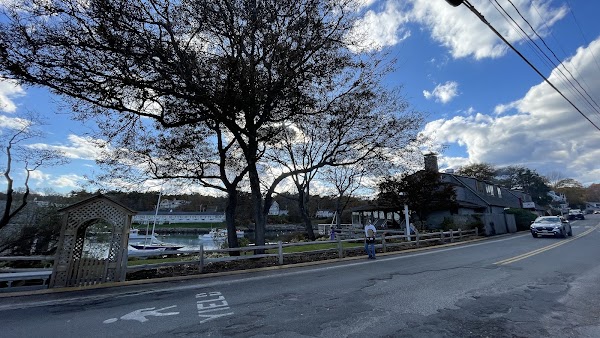 Perkins Cove 3