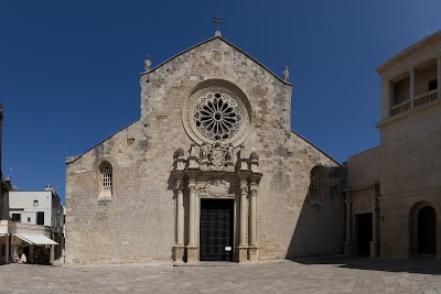 Cattedrale di Santa Maria Annunziata