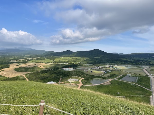새별오름 2