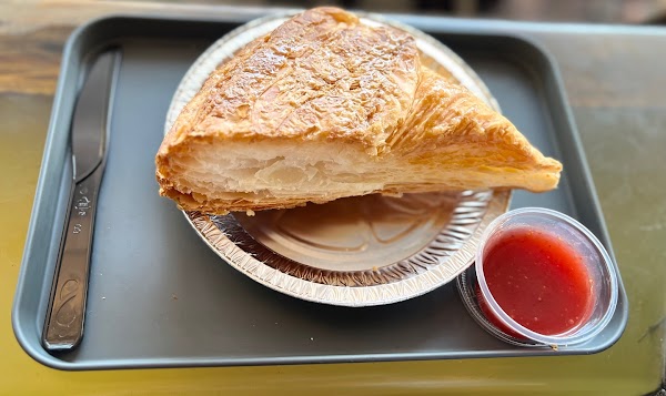 Onion Cafe Gwangjang Market Branch 5