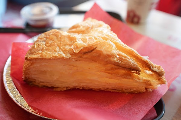 Onion Cafe Gwangjang Market Branch 3