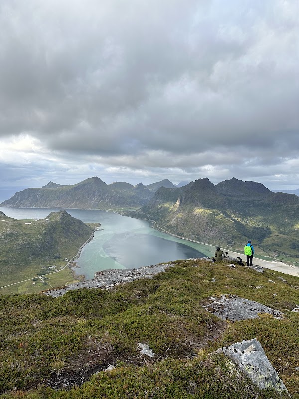 Norge 38