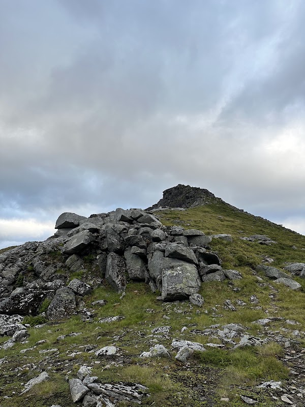 Kollfjellet 5