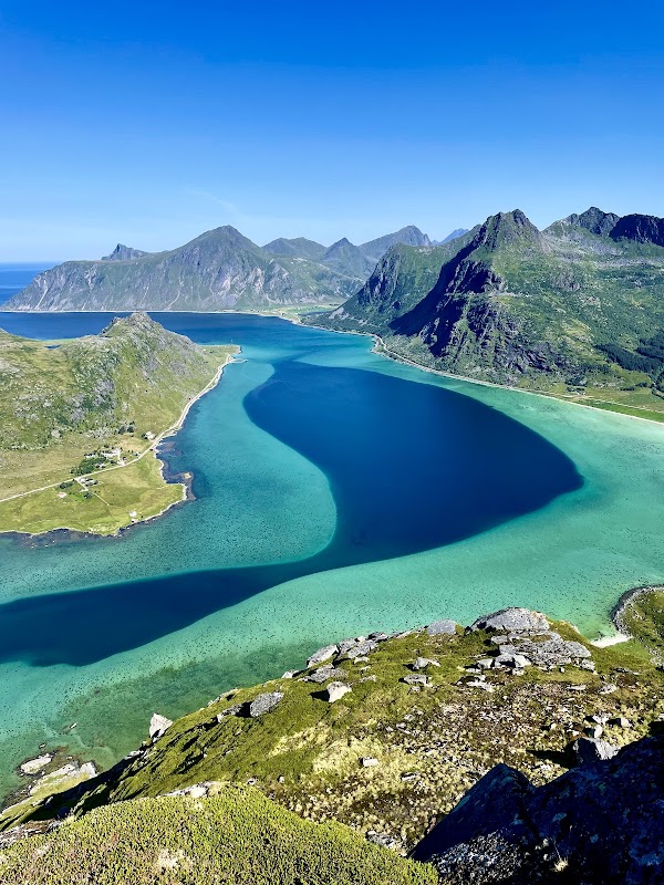 Kollfjellet 4