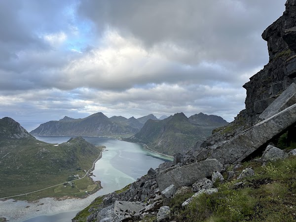 Kollfjellet 3