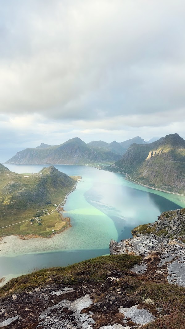 Kollfjellet 2