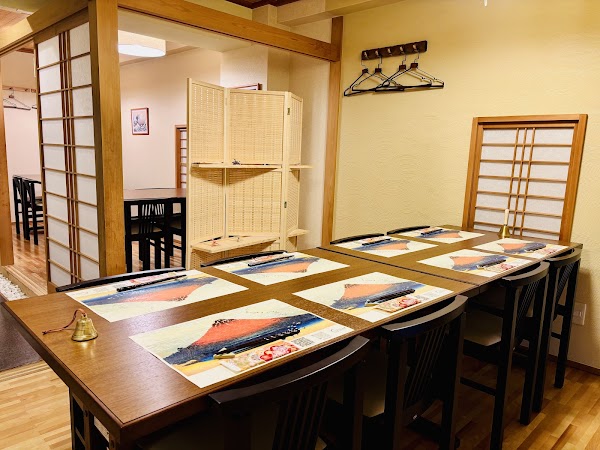 East End Gion