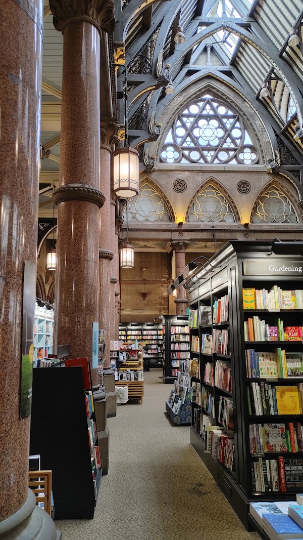 Waterstones 5