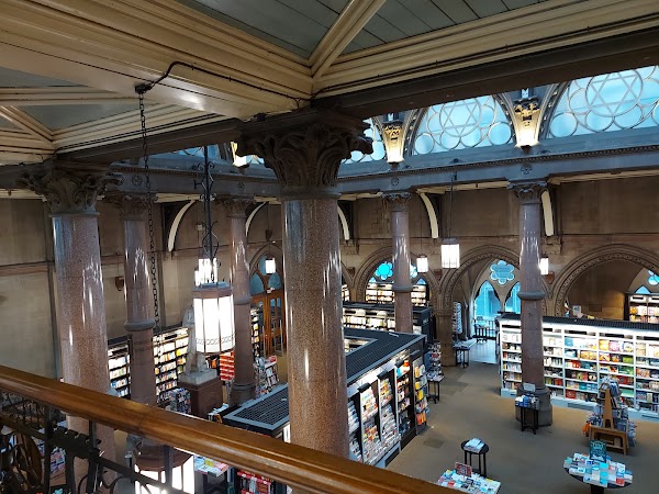 Waterstones 2