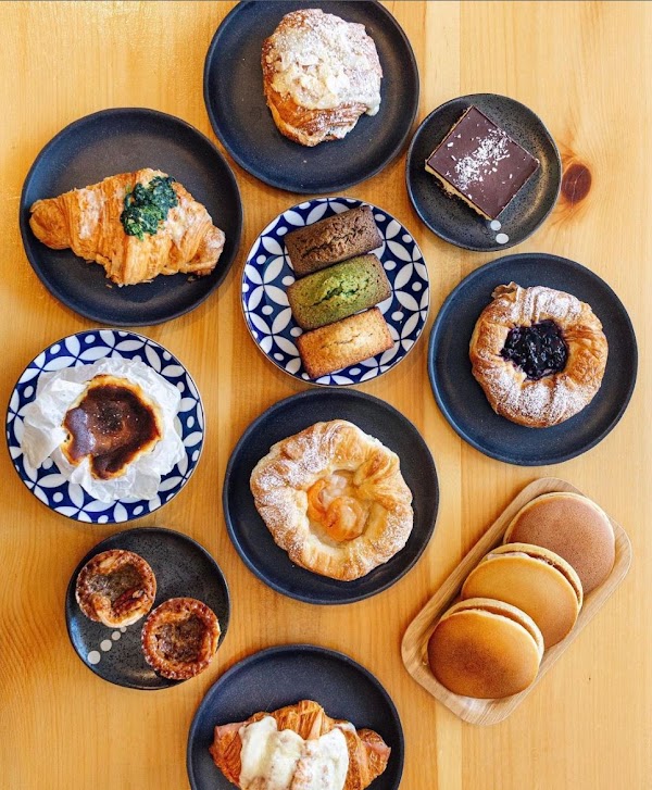 Ninetails Coffee Bar 5