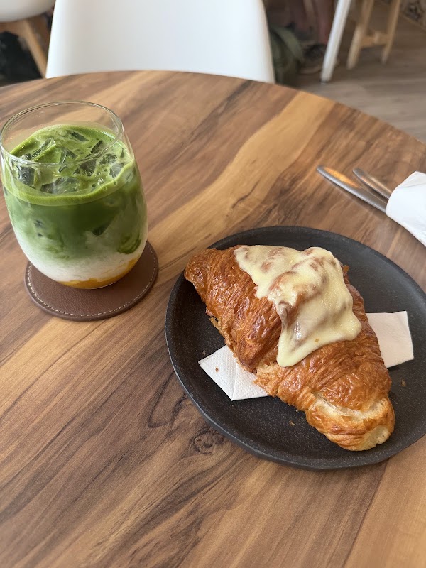 Ninetails Coffee Bar 4