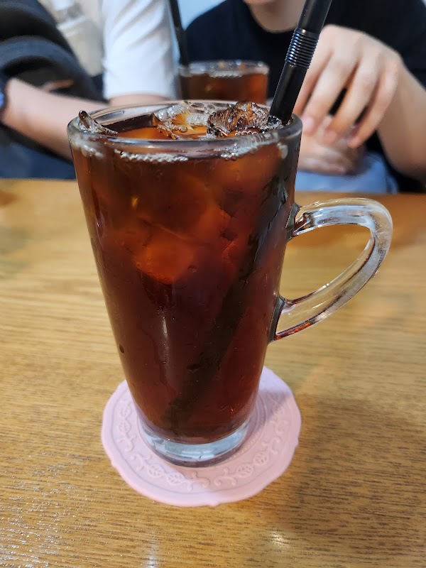 Cafe Idhra 5